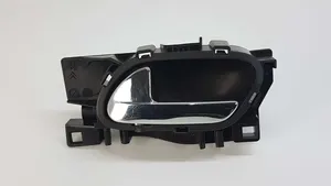 Citroen C3 Klamka wewnętrzna drzwi 968344617