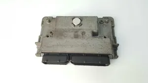 Skoda Fabia Mk2 (5J) Komputer / Sterownik ECU silnika 5WA11016