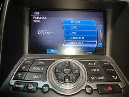 Infiniti G35 Navigacijos (GPS) CD/DVD skaitytuvas 28395JJ95D