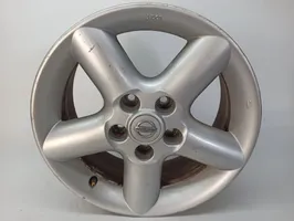 Nissan X-Trail T30 R18 alloy rim 