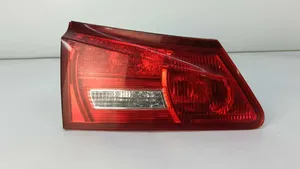 Lexus IS 220D-250-350 Żarówka lampy tylnej 