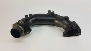 Ford Focus Tuyau d'admission d'air turbo 072350