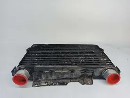 Mitsubishi L200 Starpdzesētāja radiators 127100-0421