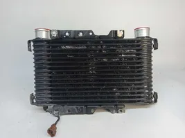 Mitsubishi L200 Chłodnica powietrza doładowującego / Intercooler 127100-0421