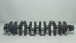 BMW 5 E60 E61 Crankshaft 7792330