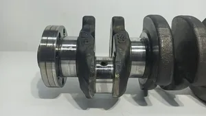 BMW 5 E60 E61 Crankshaft 7792330