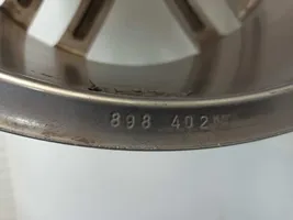 Volkswagen PASSAT CC R18 alloy rim 1126