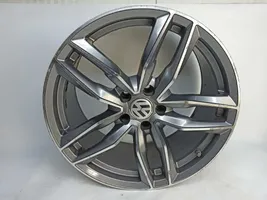 Volkswagen PASSAT CC R 18 alumīnija - vieglmetāla disks (-i) 1126