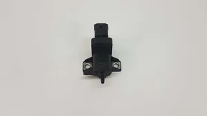 Opel Astra K Turbo solenoid valve 