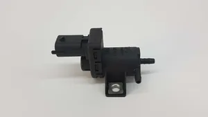 Opel Astra K Turbo solenoid valve 