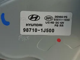 Hyundai i20 (GB IB) Takalasinpyyhkimen moottori 98710-1J500