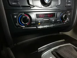 Audi A5 8T 8F Panel klimatyzacji 8T1820043AJ