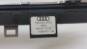 Audi A8 S8 D3 4E Altri interruttori/pulsanti/cambi 