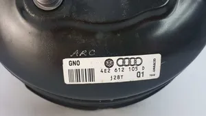 Audi A8 S8 D3 4E Jarrutehostin 4E2612107A