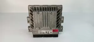 Nissan Qashqai+2 Unité de commande, module ECU de moteur S180067175A