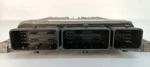 Nissan Qashqai+2 Unité de commande, module ECU de moteur S180067175A