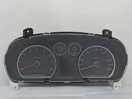 Hyundai i30 Tachimetro (quadro strumenti) 