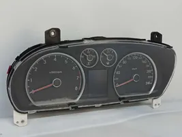 Hyundai i30 Compteur de vitesse tableau de bord 