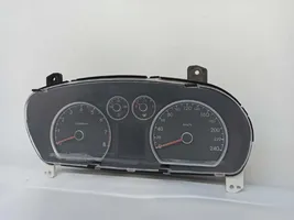 Hyundai i30 Compteur de vitesse tableau de bord 