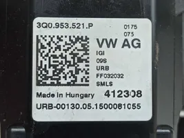 Volkswagen PASSAT B8 Interrupteur d’éclairage 5Q0953502MIGI