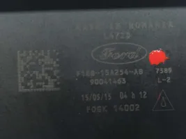 Ford Focus Światło przeciwmgłowe przednie F1EB15A254AB