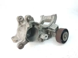 Toyota Land Cruiser (J150) Alternator 