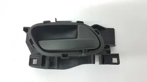 Citroen C3 Klamka wewnętrzna drzwi 9683446077