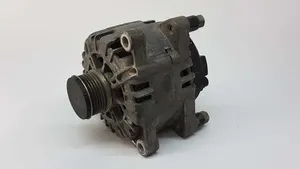 Citroen C3 Generator/alternator 