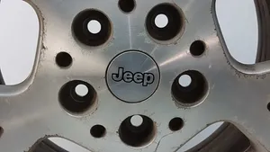 Jeep Grand Cherokee (WJ) Cerchione in lega R18 