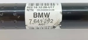 BMW i3 Arbre d'entraînement arrière 7641212