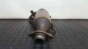 Toyota Aygo AB10 Catalyst/FAP/DPF particulate filter 