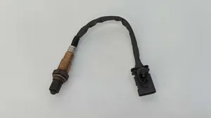 Peugeot 2008 I Sonde lambda 0258027151