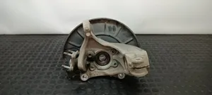 Seat Alhambra (Mk2) Front wheel hub spindle knuckle 