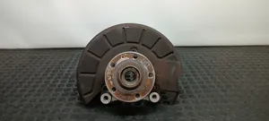 Seat Alhambra (Mk2) Front wheel hub spindle knuckle 