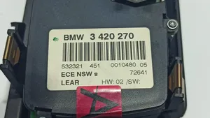 BMW X3 E83 Interruttore luci 3420270