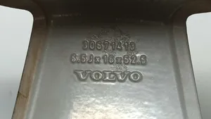 Volvo C30 R18-alumiinivanne 31200994