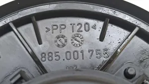 Alfa Romeo GT Lämmittimen puhallin 885001755