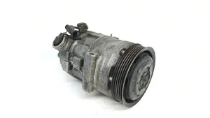 Mercedes-Benz Vaneo W414 Air conditioning (A/C) compressor (pump) 0002309411