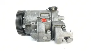 Mercedes-Benz Vaneo W414 Air conditioning (A/C) compressor (pump) 0002309411