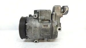 Mercedes-Benz Vaneo W414 Air conditioning (A/C) compressor (pump) 0002309411