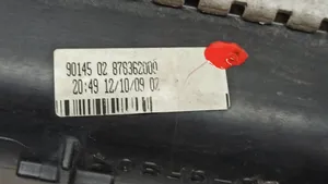 Ford Ka Radiatore di raffreddamento MECS51-8005-AA