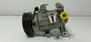 Ford Ka Ilmastointilaitteen kompressorin pumppu (A/C) G1B1-19D629-AA