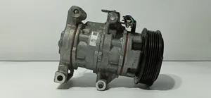 Ford Ka Compresor (bomba) del aire acondicionado (A/C)) G1B1-19D629-AA