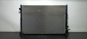 Honda Civic X Dzesēšanas šķidruma radiators MF4221358470