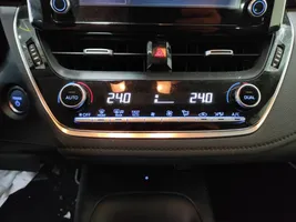 Toyota Corolla E210 E21 Unité de contrôle climatique 