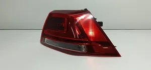 Volkswagen Golf VII Lampa tylna 90052060A