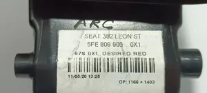 Seat Leon IV Tappo del serbatoio del carburante 5FE809905G