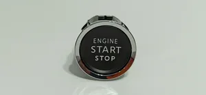 Peugeot 2008 II Engine start stop button switch 10338415