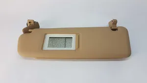 Volkswagen Touareg I Sun visor 