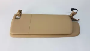 Volkswagen Touareg I Sun visor 